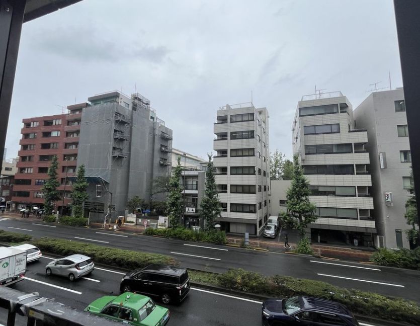 眺望　別号室参考写真