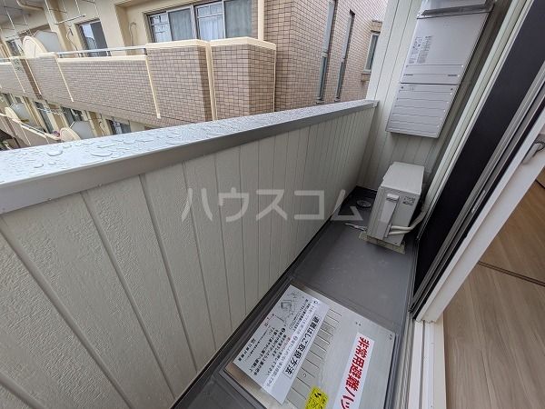 セレスティア東梅坪の内装写真