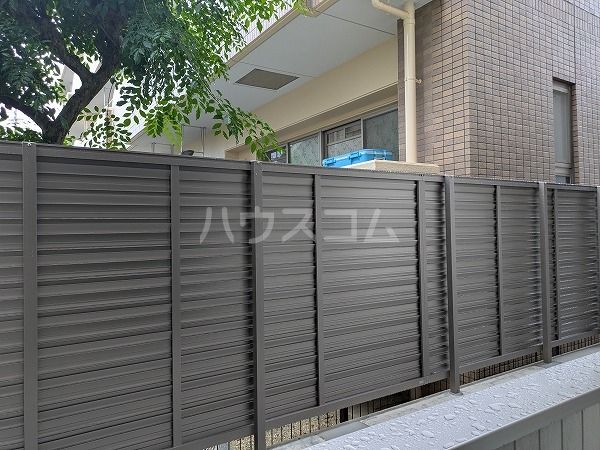 セレスティア東梅坪の外観写真