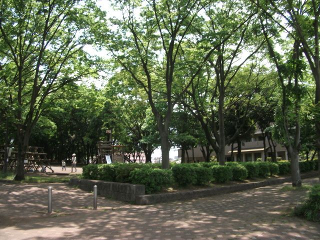 公園　大岡公園（公園）まで993m