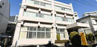 病院　医療法人社団有仁会糀谷病院（病院）まで243m