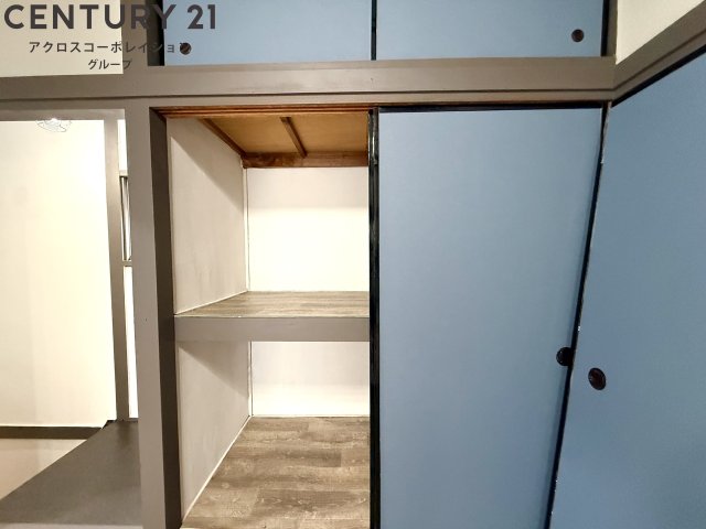 清荒神3丁目戸建の内装写真