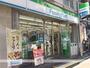コンビニ　ファミリーマート　エル本町店（コンビニ）まで224m