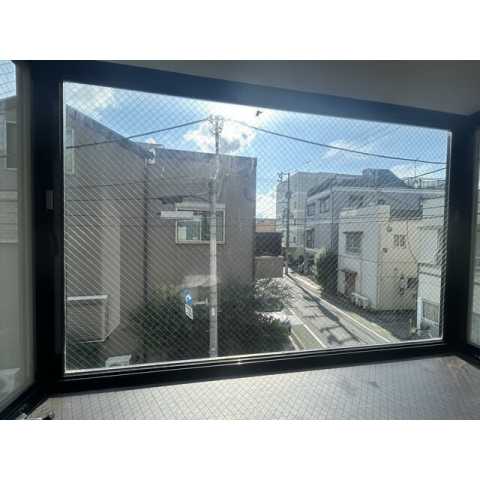 コンフォート石田の内装写真