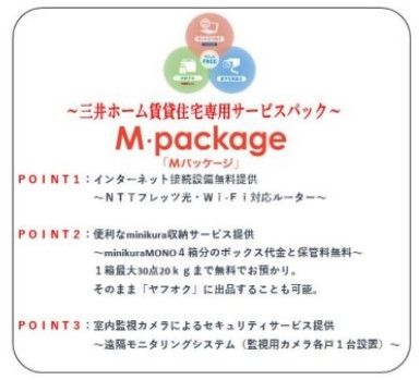 サニーホームズ Bのその他写真