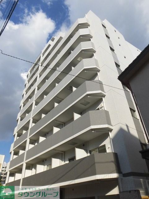 建物外観　★外観★