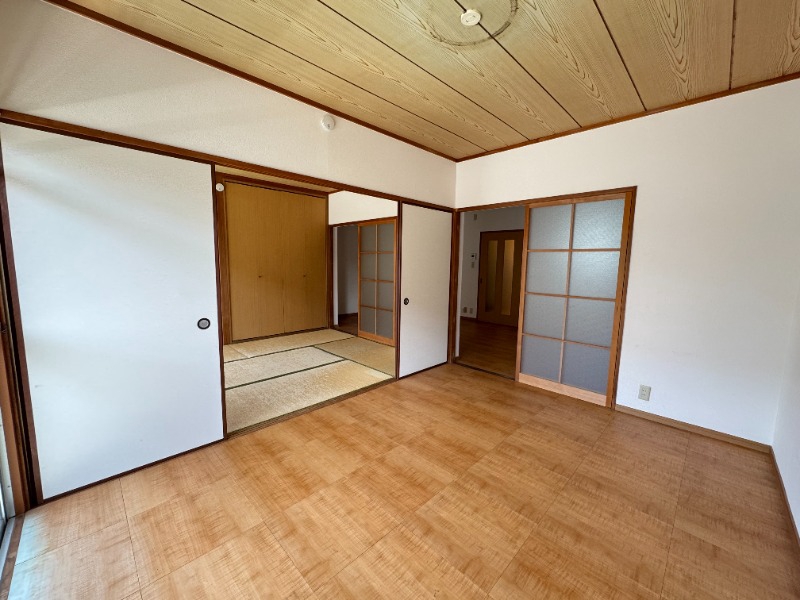 その他部屋・スペース　別号数タイプ