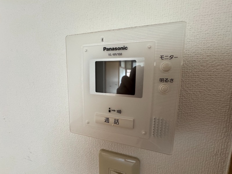 セキュリティ　別号数タイプ
