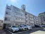 三苫駅より徒歩1分 3階 築38年1ヶ月の賃貸物件