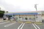 コンビニ　ローソン LTF川崎南部市場前店（コンビニ）まで160m