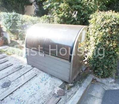 ＪＲ中央線 荻窪駅 徒歩5分 3階建 築20年の外観写真
