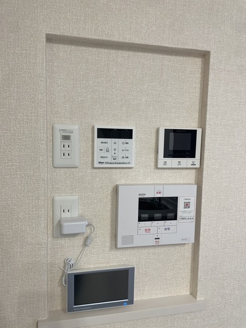 東急田園都市線 あざみ野駅 徒歩15分 3階建 築1年のその他写真