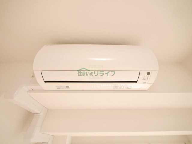 その他設備　Premier市谷薬王寺