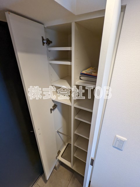 その他設備　別間取り参考写真