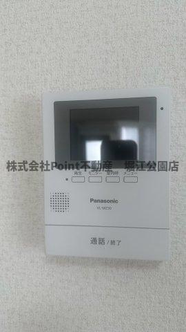 地下鉄千日前線 阿波座駅 徒歩2分 11階建 築41年のその他写真