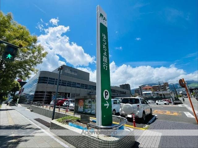 パルジェ別府の周辺写真