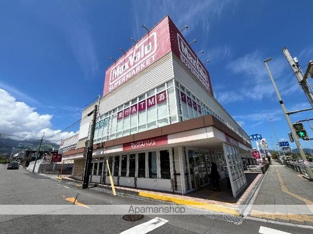 パルジェ別府の周辺写真