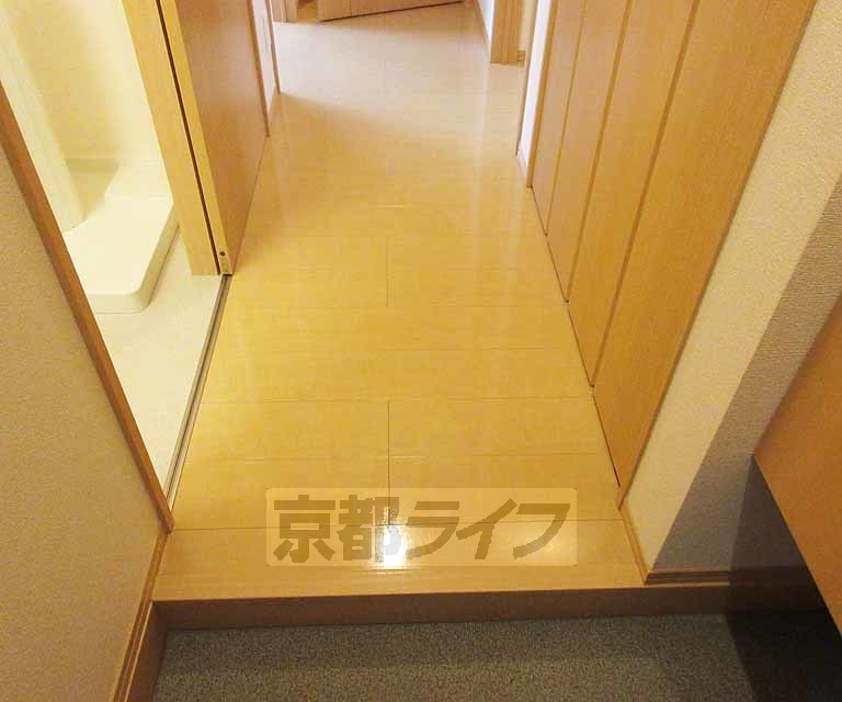 その他部屋・スペース　廊下部分です！