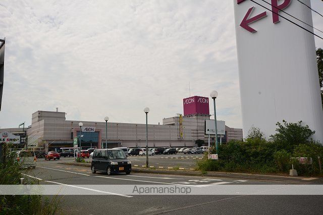 ショッピングセンター　イオン甘木店（ショッピングセンター）まで3200m