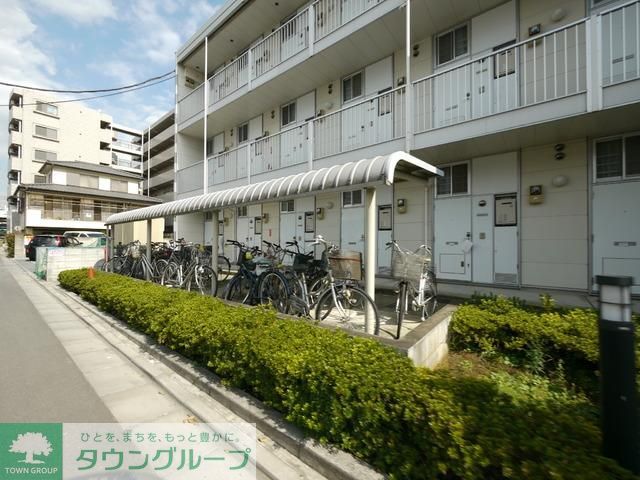 その他　その他（その他）まで10m