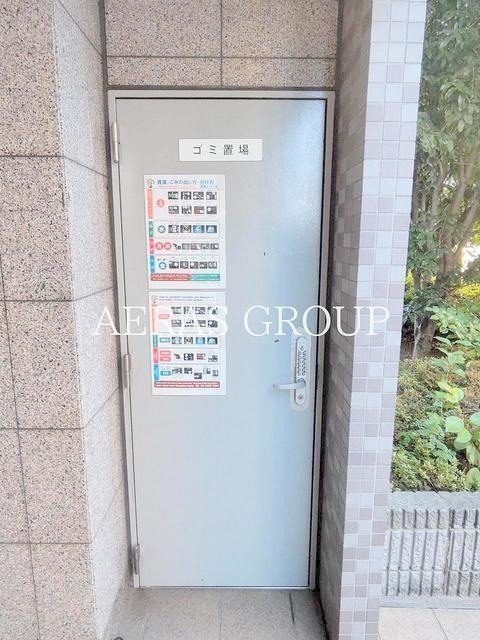 都営浅草線 高輪台駅 徒歩4分 11階建 築25年のその他写真