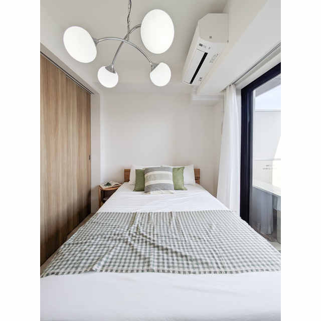 その他部屋・スペース　※家具・家電の備え付けはありません