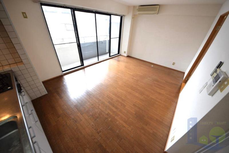 居室・リビング　別部屋の参考写真
