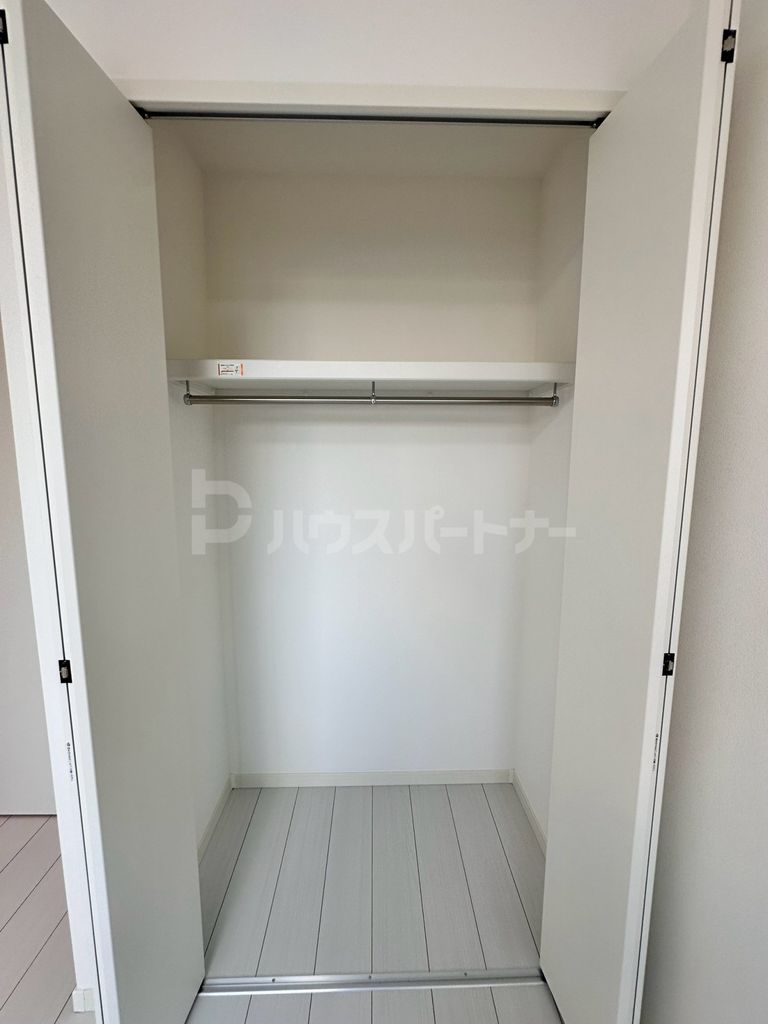 アーベインテラス本駒込の内装写真