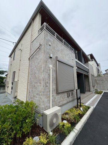 建物外観　外観です