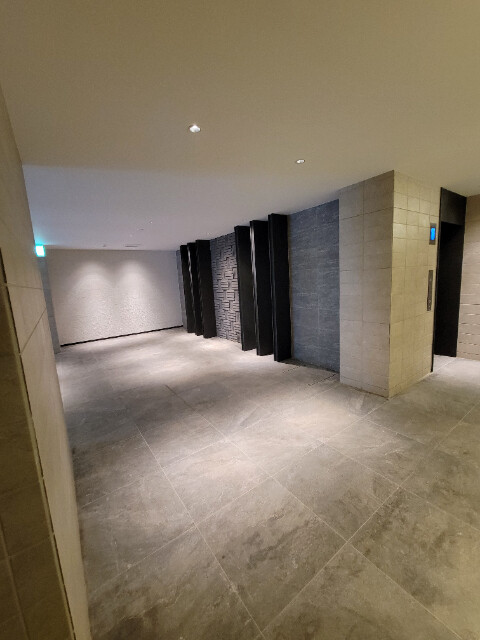 ロビー
