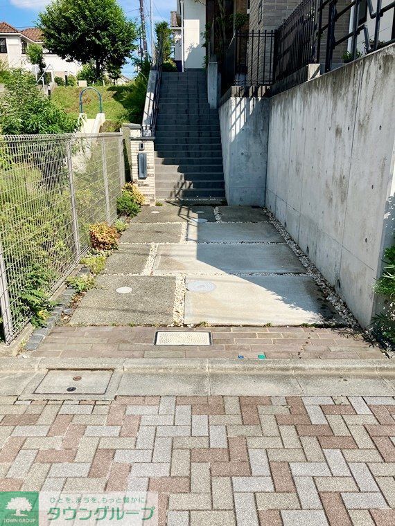 庭　庭