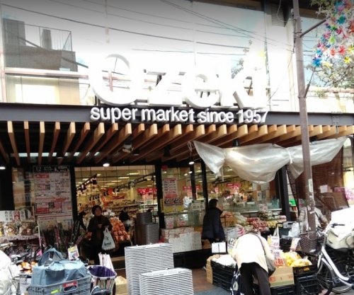 スーパー　オオゼキ 御嶽山店（スーパー）まで329m