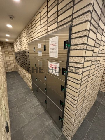 メルディアクレスト難波ソルテラスのその他写真