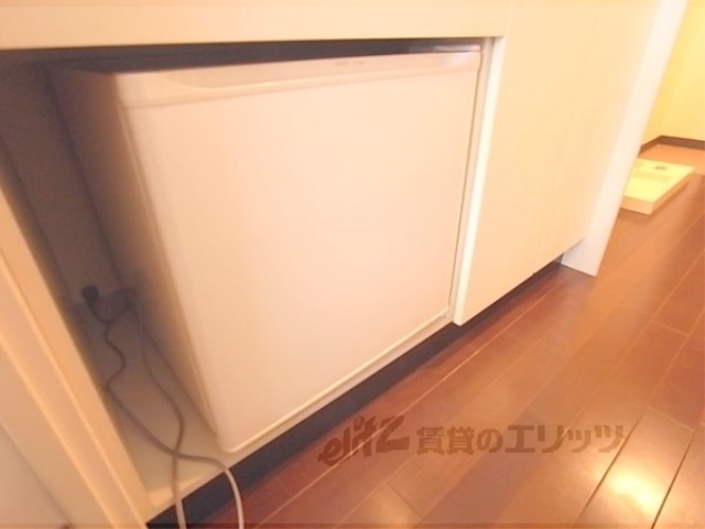 その他部屋・スペース　冷蔵庫置場