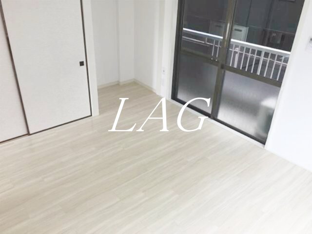 その他部屋・スペース　寝室です。