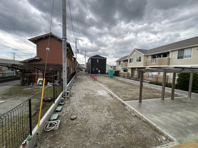 ロイヤルSK指柳 弐番館のその他写真