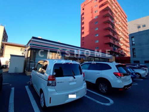 コンビニ　セブンイレブン 安城御幸本町店（コンビニ）まで356m