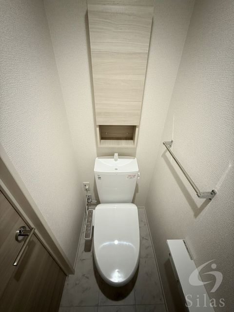 トイレ　同仕様