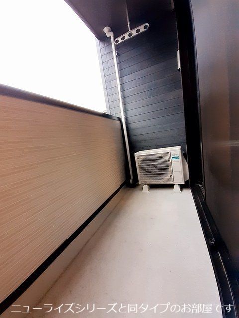 湘南新宿ライン高海 新前橋駅 徒歩31分 2階建 新築の内装写真
