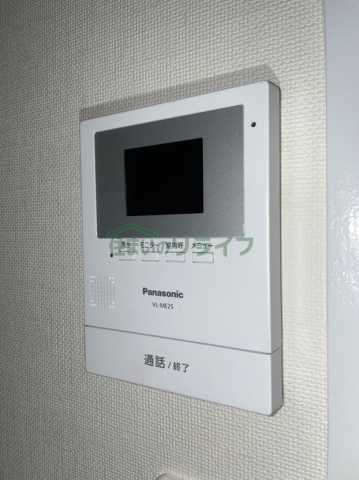 セキュリティ　ダイヤアクティ三軒茶屋