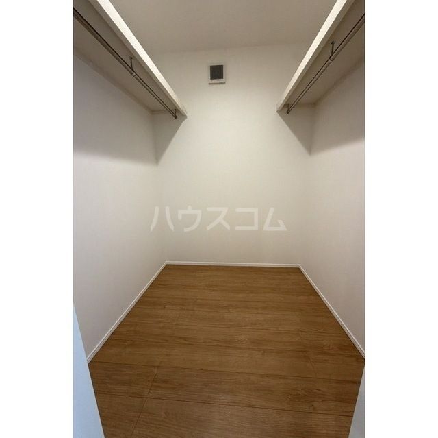 Kolet千葉宮野木#07の内装写真