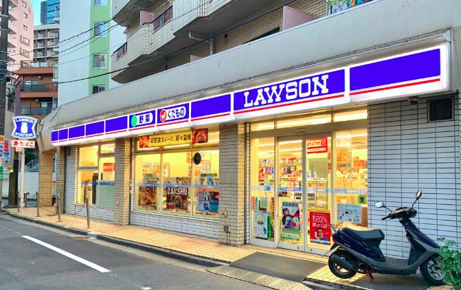 ＪＲ山手線 渋谷駅 徒歩8分 13階建 築57年の周辺写真