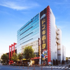 ＪＲ山手線 渋谷駅 徒歩8分 13階建 築57年の周辺写真