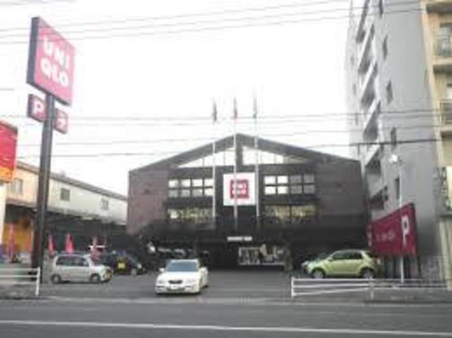 その他　ユニクロ庚午店
