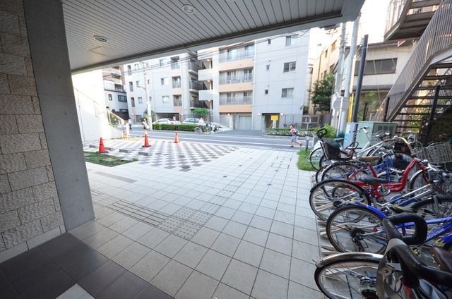 その他　外観・共用部分