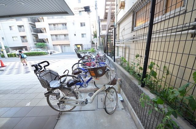 その他共有部分　外観・共用部分