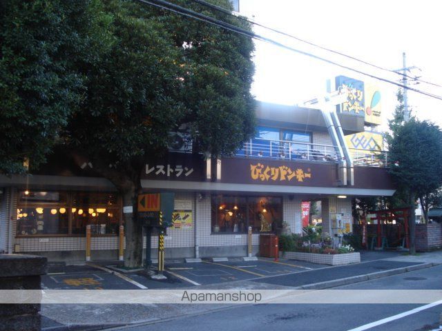 飲食店　びっくりドンキー（飲食店）まで571m