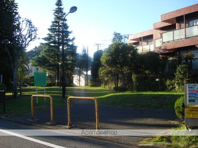 公園　公園（公園）まで162m