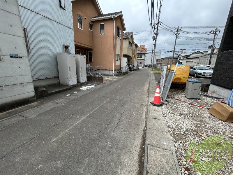 その他共有部分　駐輪場その他