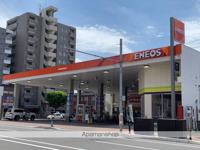 その他　ENEOSセルフ北19条SS（その他）まで524m